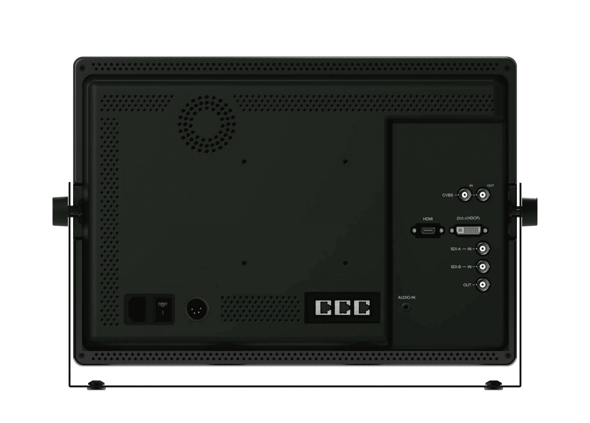 MONITOR LVM-180A (TVlogic)