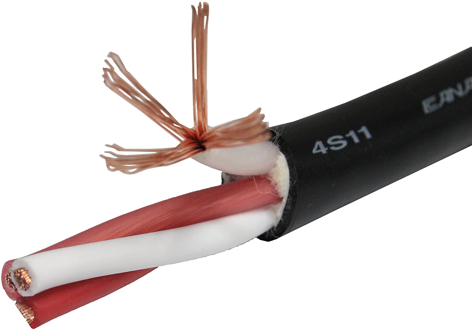 Cáp audio 4S11