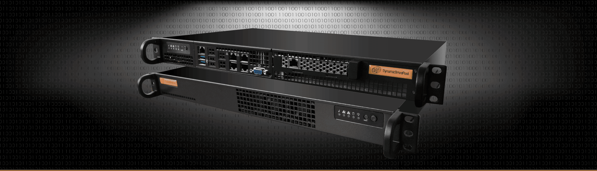 Micro DDP Series (ARDIS)