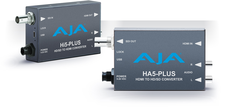 3G-SDI TO HDMI HI5-PLUS