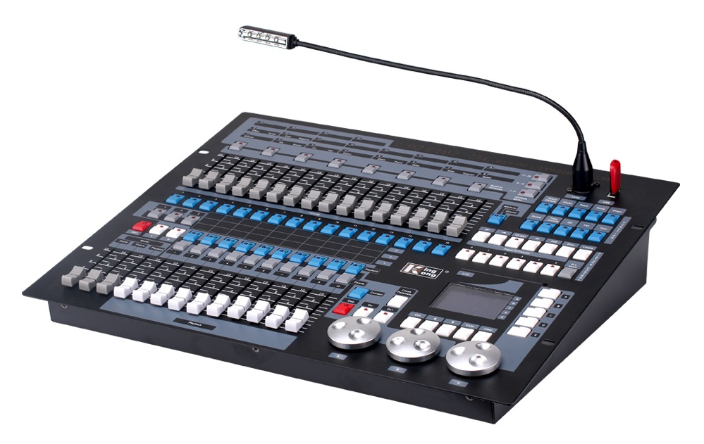 Remote Control AL-DMX1024 (YLIGHT)