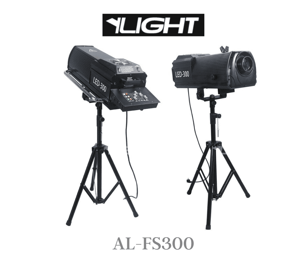 Spot Light AL-FS300 (YLIGHT)