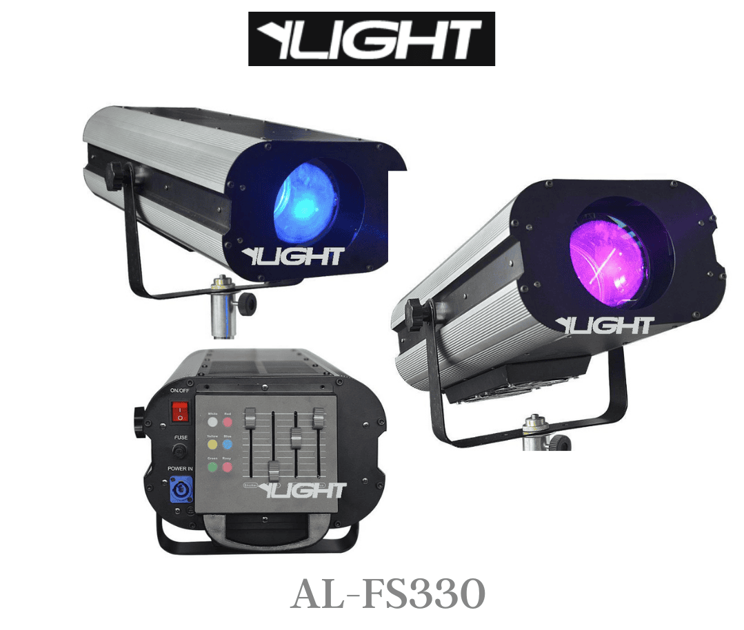 Spot Light AL-FS330 