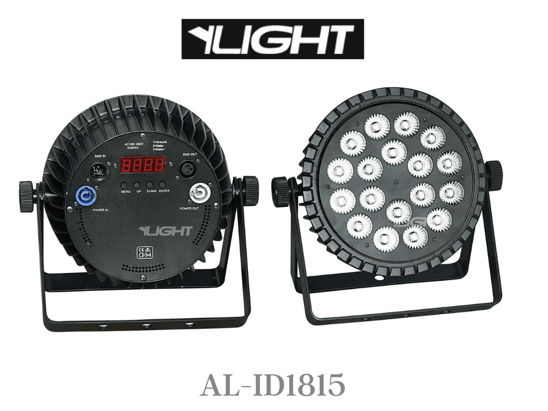 LED AL-ID1815 (YLIGHT)