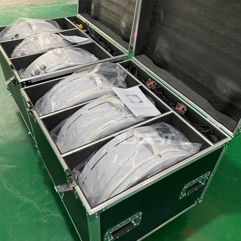 LED Inflatable Light AL-INF615-WB