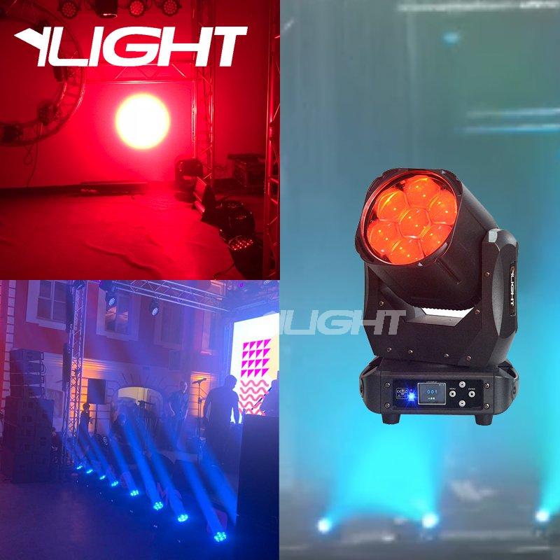 LED Moving Head AL-MH740