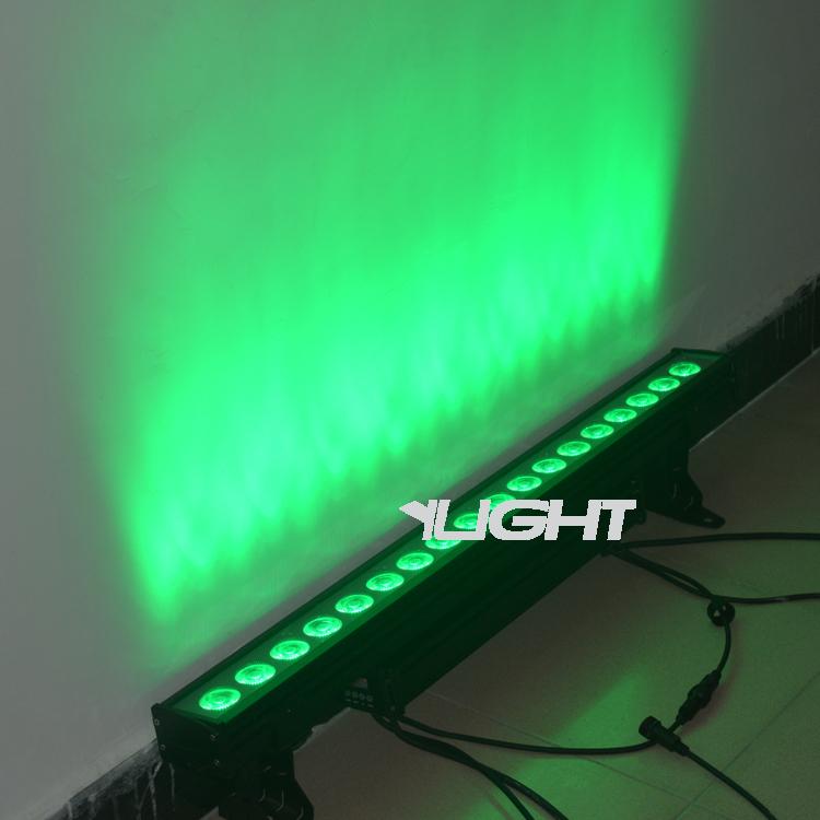 LED Wash Lights AL-WP1810 (YLIGHT)