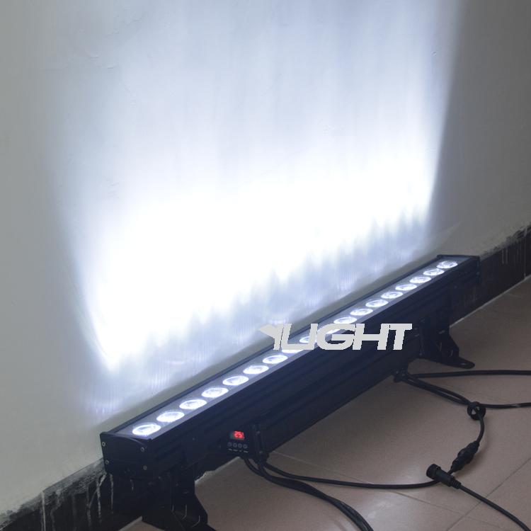LED Wash Lights AL-WP1810 (YLIGHT)