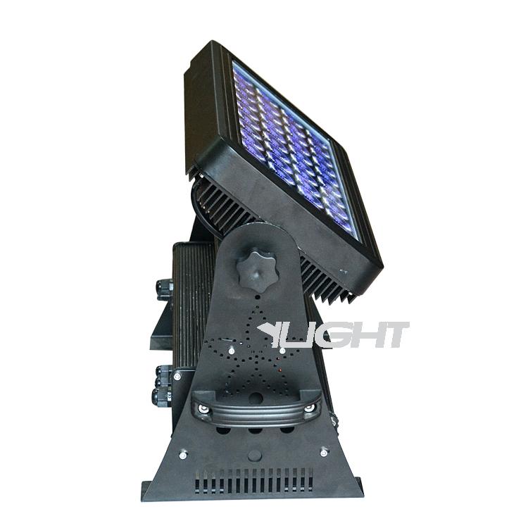 LED Long Throw Wash AL-WP4010-MKII