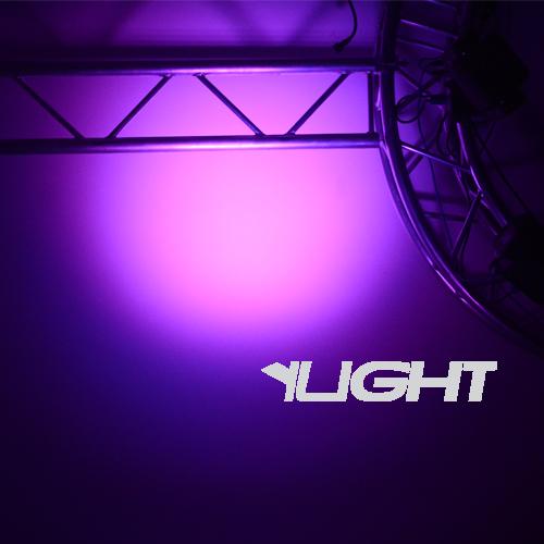 LED Long Throw Wash AL-WP4010-MKII