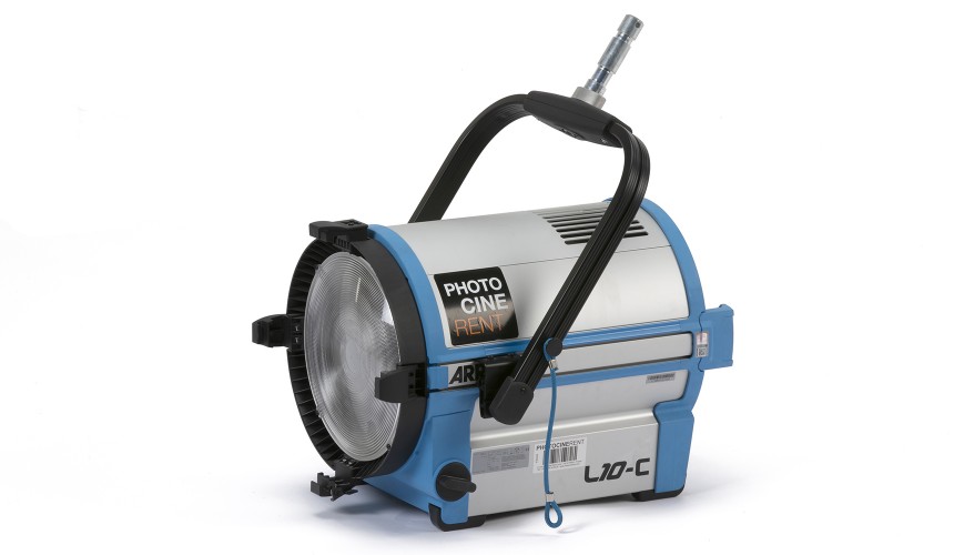 ĐÈN LED Arri L10-C