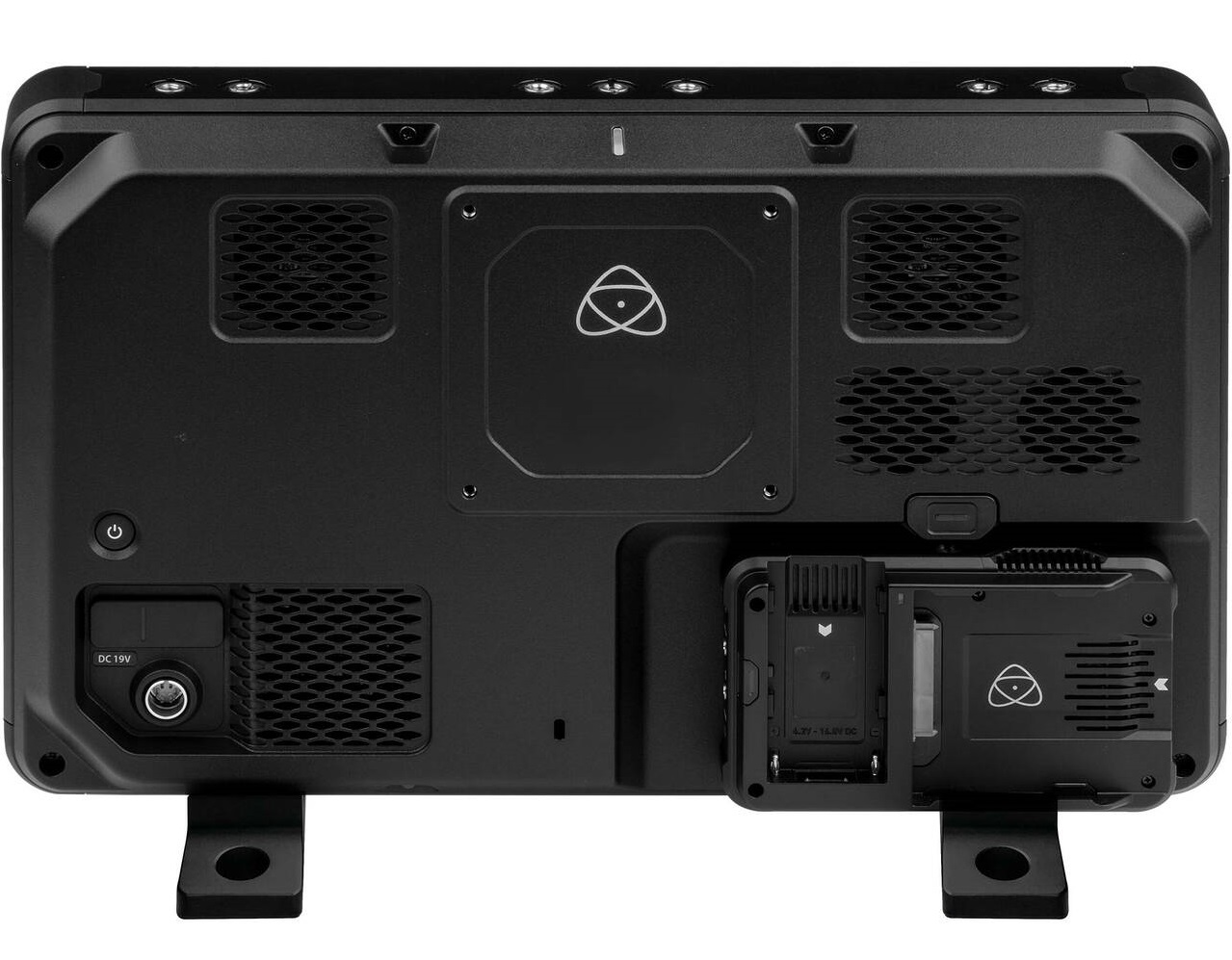 MONITOR NEON 17