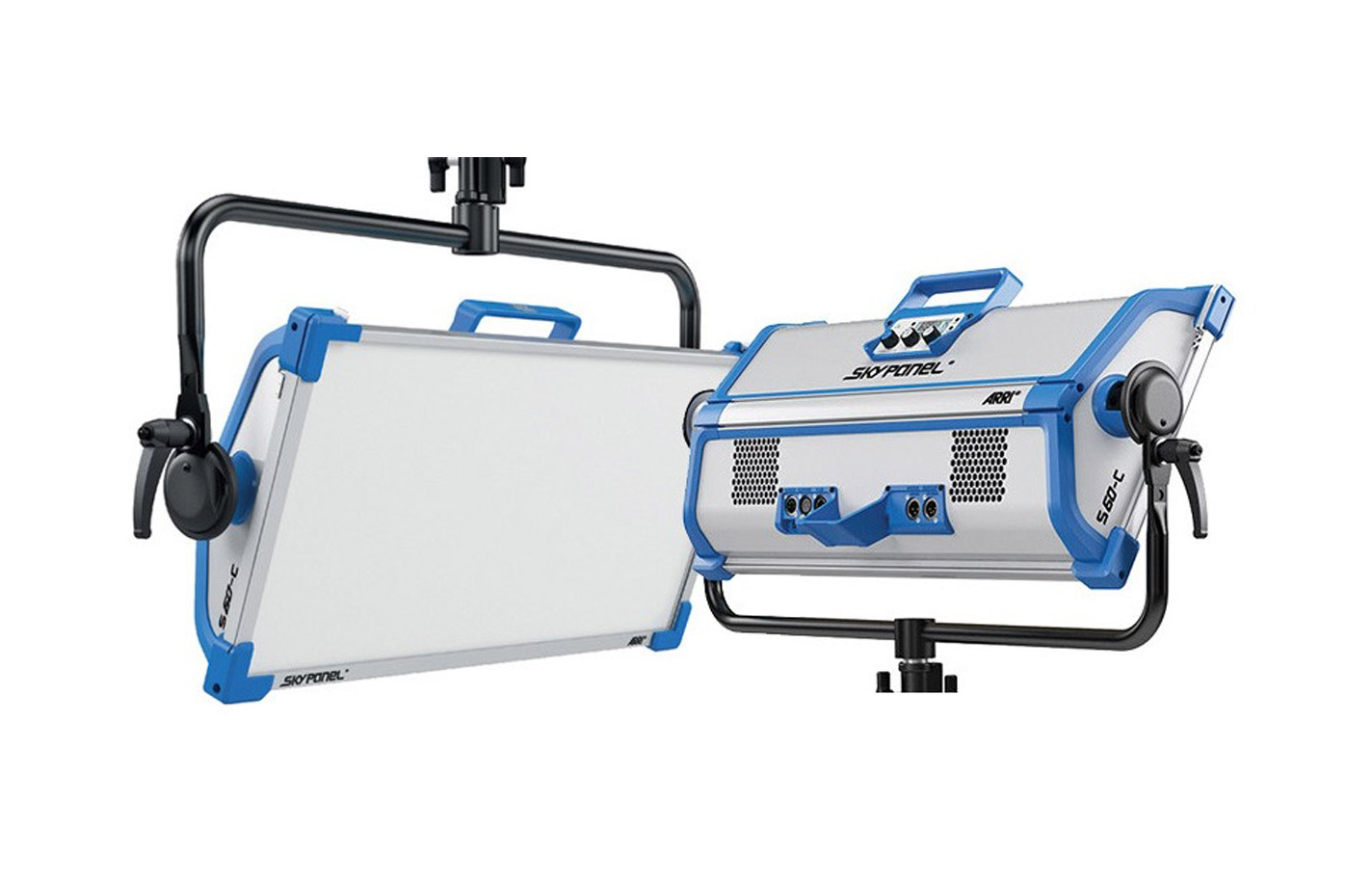 ĐÈN LED ARRI SKYPANEL S60-C