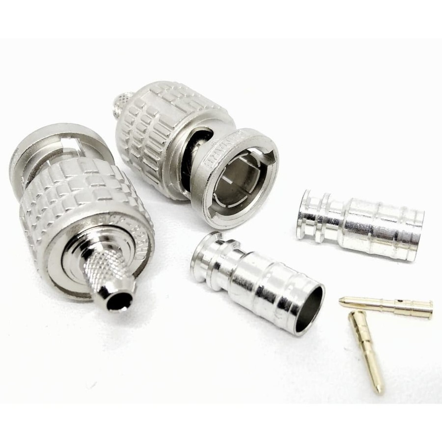 Connector BNC 75Ohm BCP-B25HD