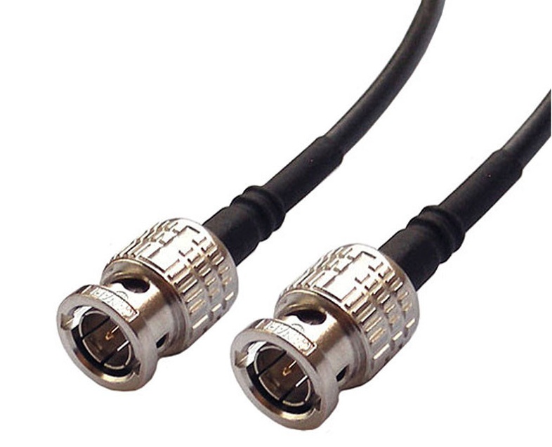Connector BNC 75Ohm BCP-B25HD