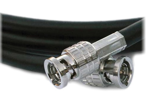 Connector BNC 75Ohm BCP-B25HD