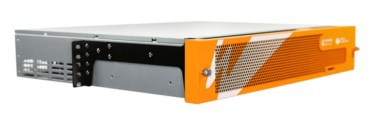 Thiết bị Streaming ClearCaster Enterprise