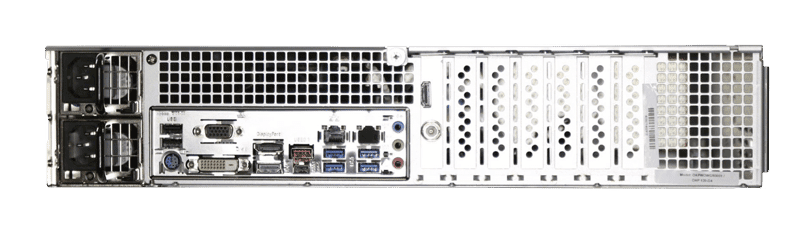 Thiết bị Streaming ClearCaster Enterprise