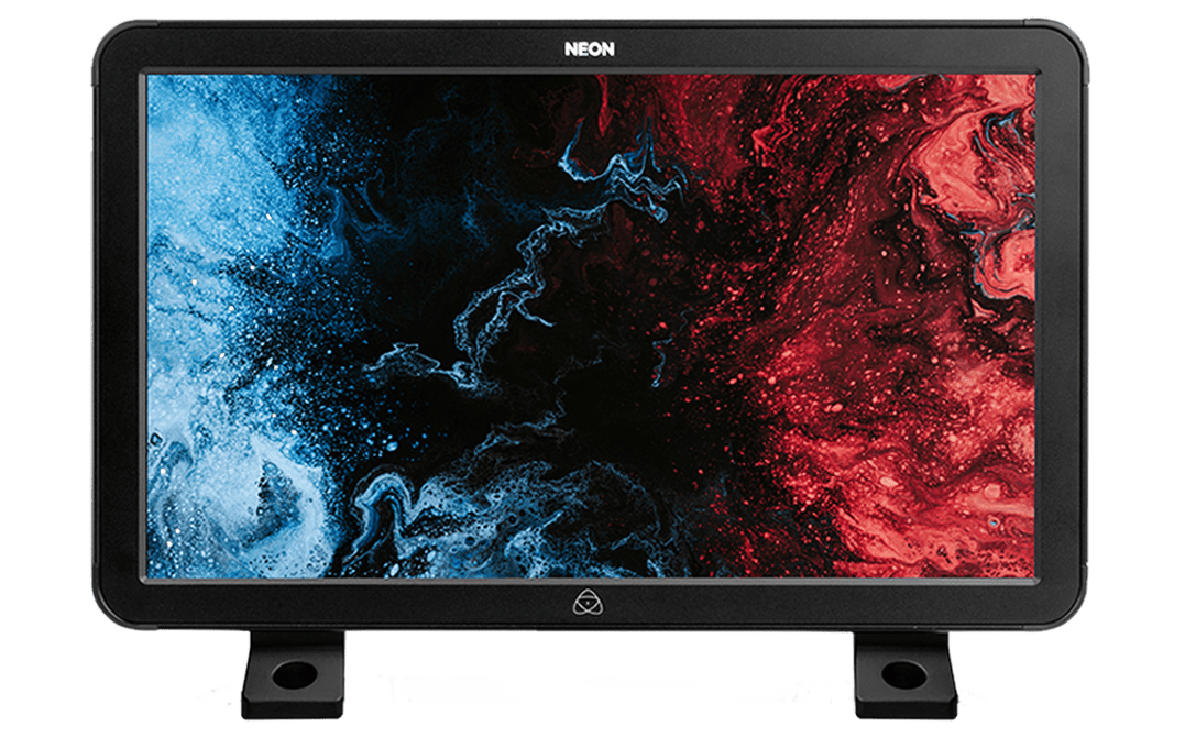 MONITOR NEON 17