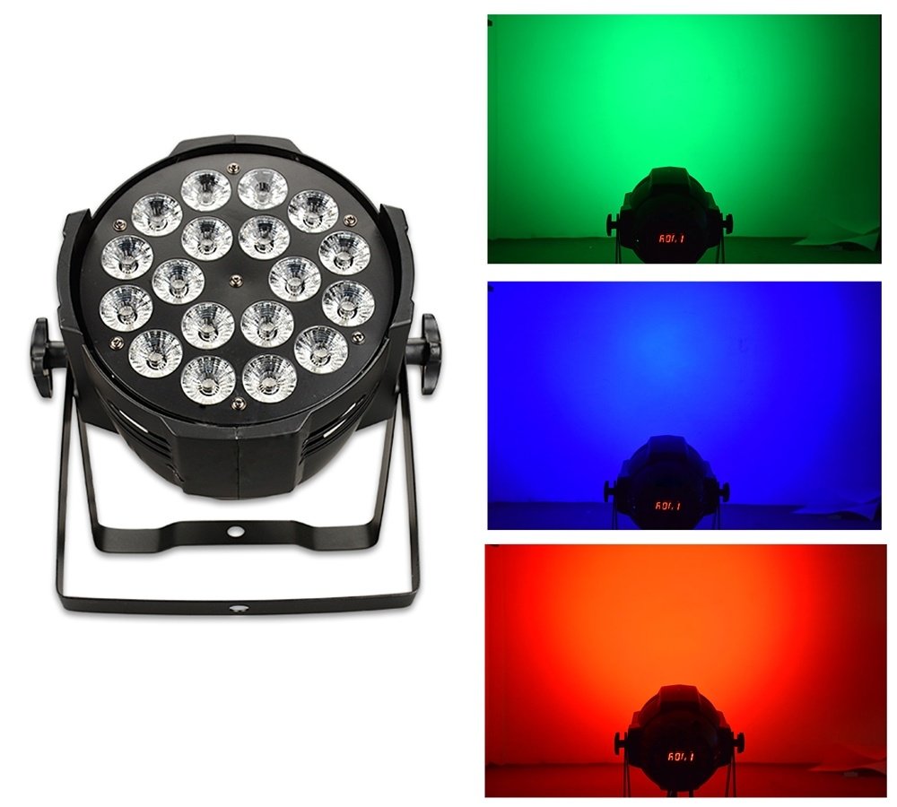 LED AL-ID1815 (YLIGHT)