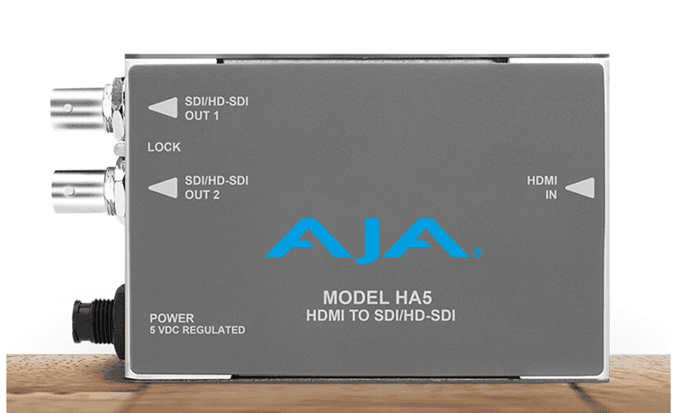 HA5 (AJA)