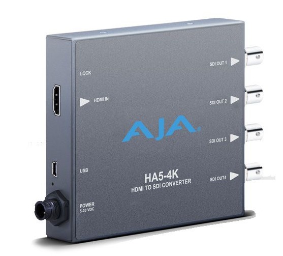 HA5-4K (AJA)