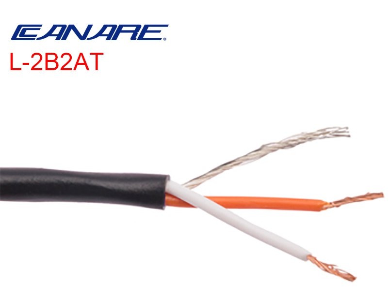 Cáp audio L-2B2AT