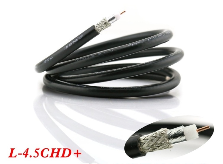 Cáp video L-4.5CHD