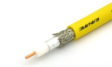 Cáp video L-4.5CHD