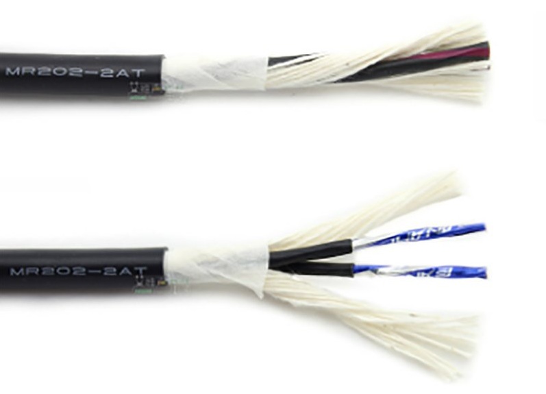 Cáp audio MR202-2AT