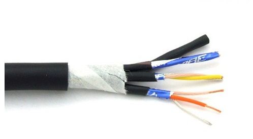 Cáp audio MR202-4AT