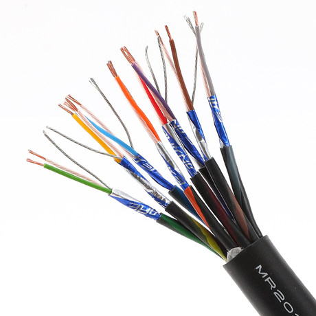 Cáp audio MR202-8AT