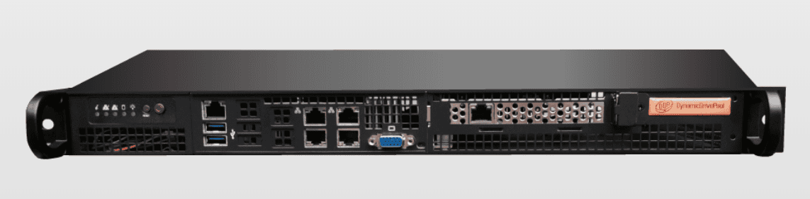 Micro DDP Series (ARDIS)