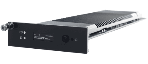 Thiết bị streaming Prism 851