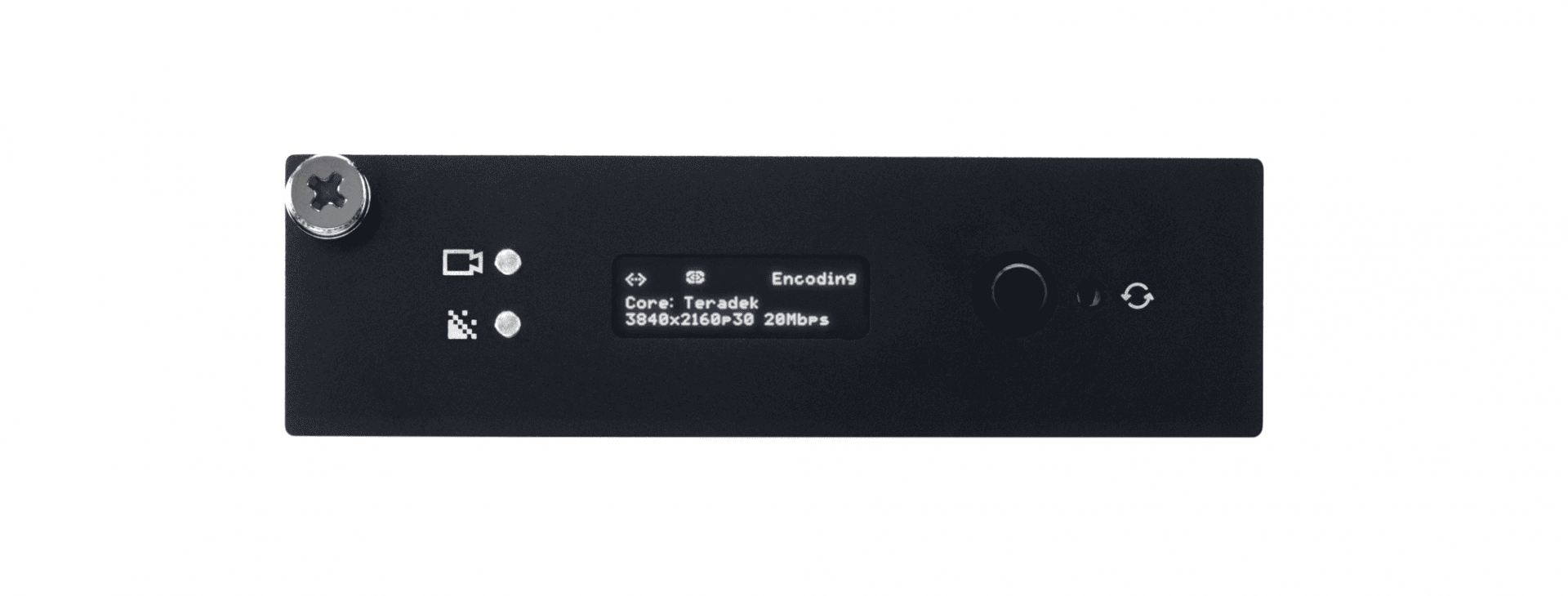 Thiết bị streaming Prism 851
