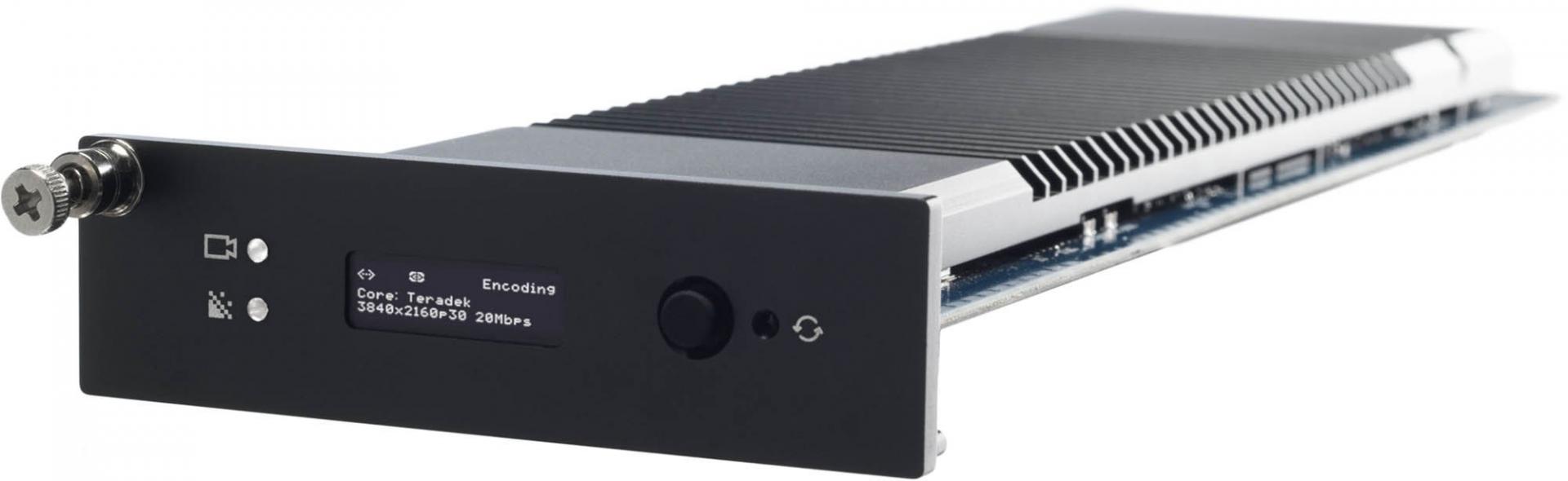 Thiết bị streaming Prism 853