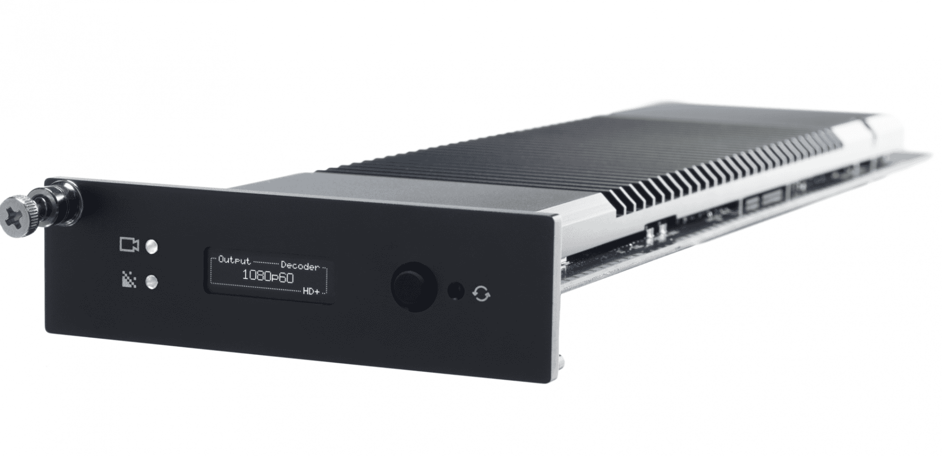 Thiết bị streaming Prism 871