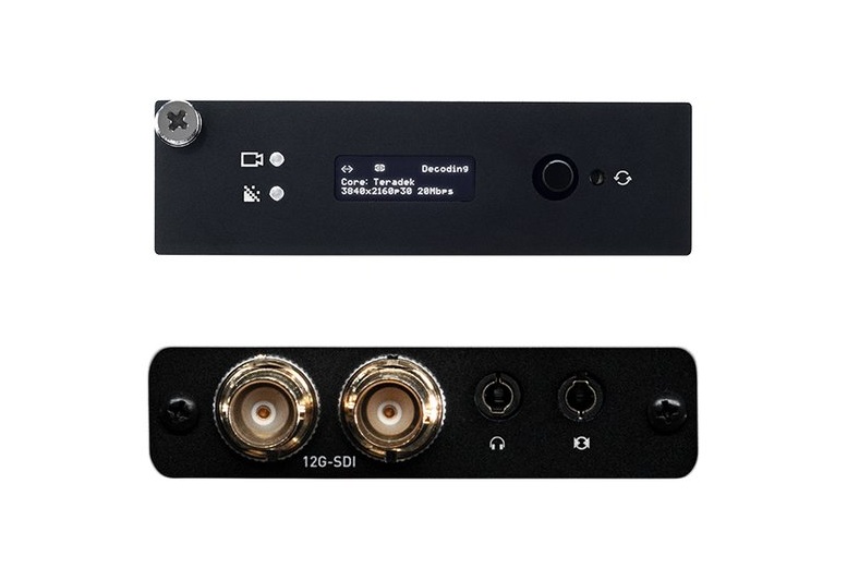 Thiết bị streaming Prism 873