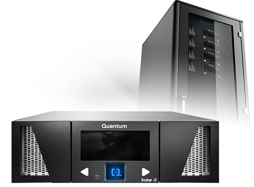 Tủ băng LTO Scalar i3