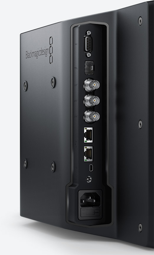 Màn hình kiểm tra SmartView 4K