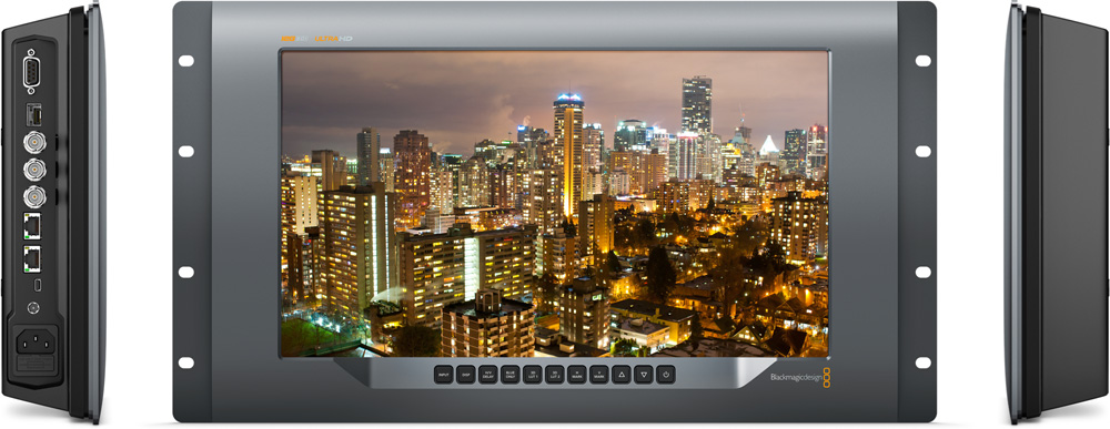Màn hình kiểm tra SmartView 4K