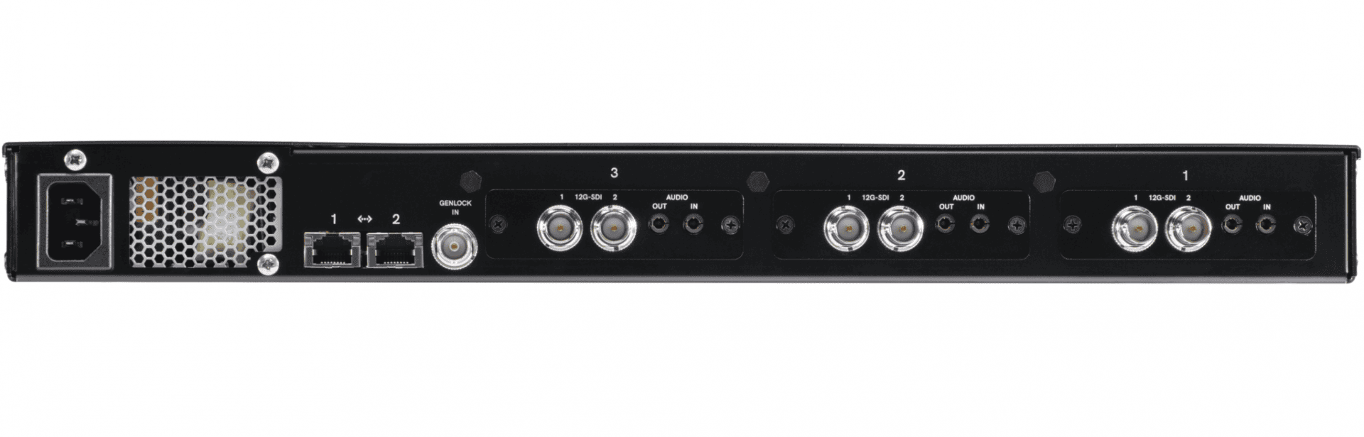 Khung rack Prism 801