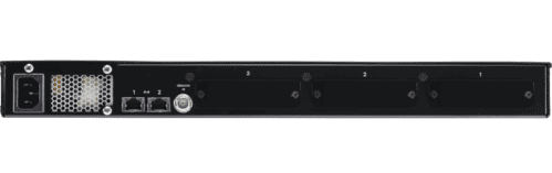 Khung rack Prism 801