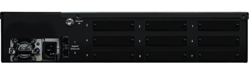 Khung rack Prism 802