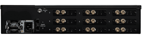 Khung rack Prism 802