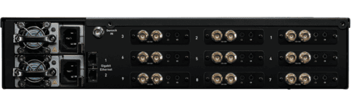 Khung rack Prism 802