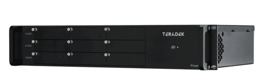 Khung rack Prism 802