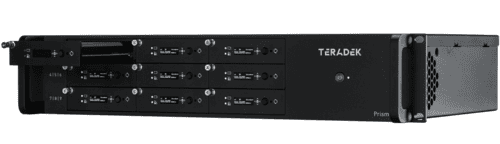 Khung rack Prism 802
