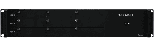 Khung rack Prism 802