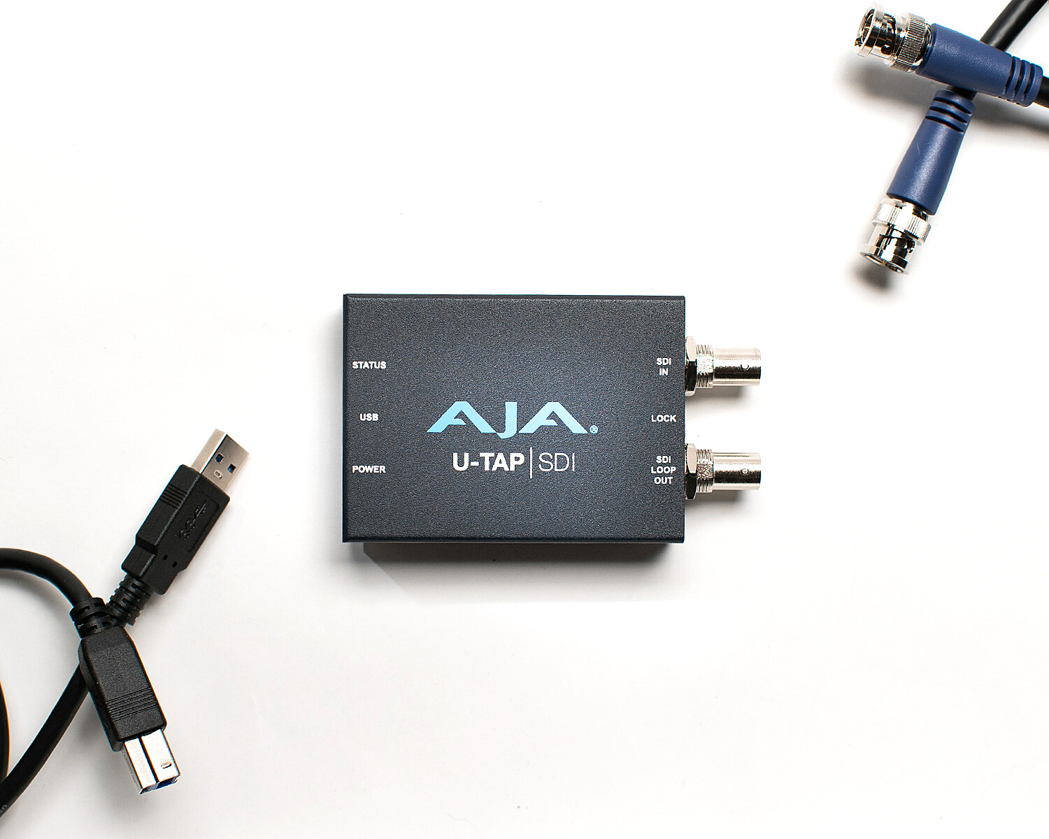 Thiết bị Streaming U-TAP SDI
